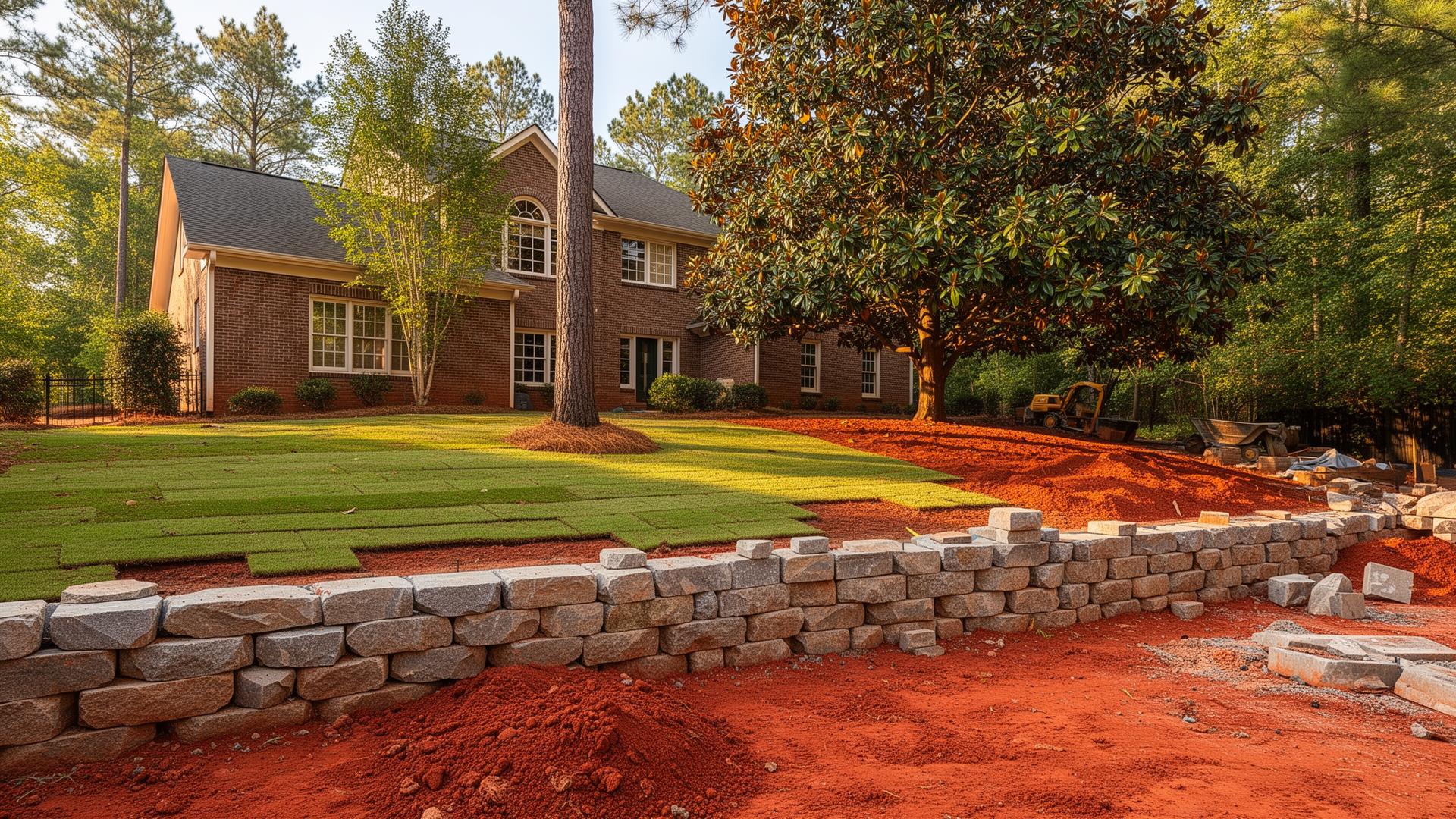 Landscape Services